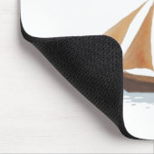 Boot Mousepad (Ecke)