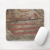 Boot Mousepad (Mit Mouse)