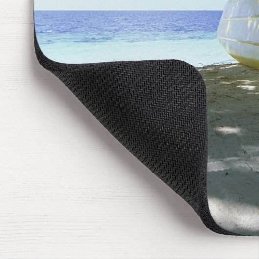 Boot Mousepad (Ecke)