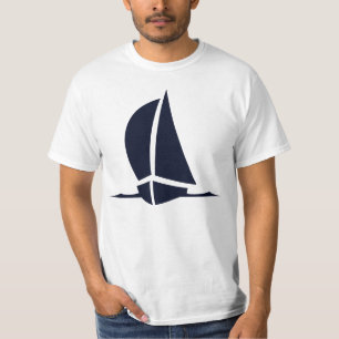 Boot Nummer 1 T-Shirt