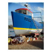 Boot Poster (Vorderseite)