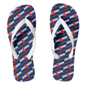 Boot Pride Badesandalen (Fußbett)
