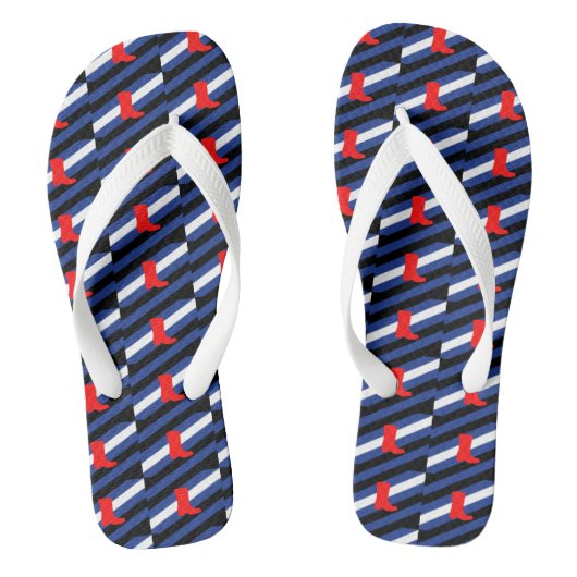 Boot Pride Badesandalen (Fußbett)