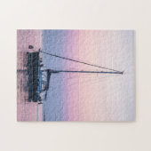 Boot Puzzle (Horizontal)