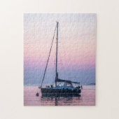 Boot Puzzle (Vertikal)