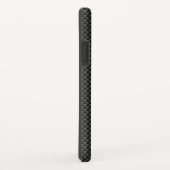 Boot-Racing im Carbon-Stil Case-Mate iPhone Hülle (Hinten/Rechts)