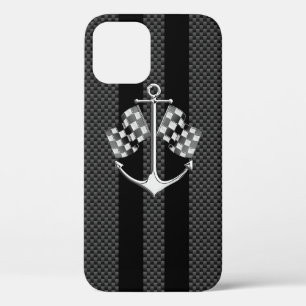 Boot Racing Nautical Modern Stils Case-Mate iPhone Hülle