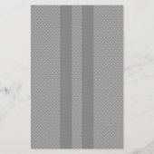 Boot-Racing-Nautik im Carbon Fibre-Stil Flyer (Hinten)