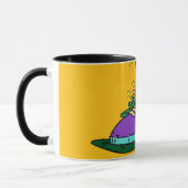Boot shoe, illustration tasse (Links)