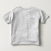 Boot-T - Shirt (Rückseite)