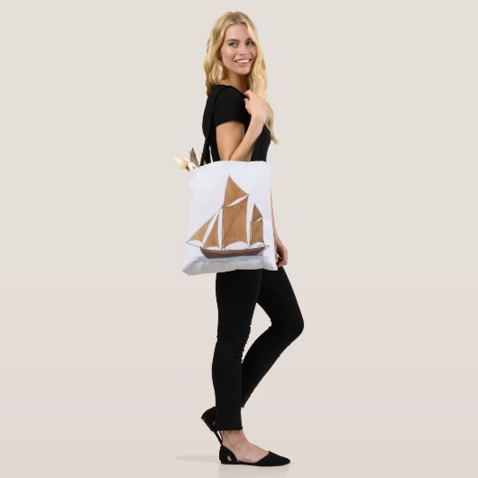 Boot Tasche (Am Model)