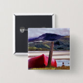 BOOT- UND BERGLANDSCHAFT BUTTON (Vorne & Hinten)