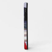 BOOT- UND BERGLANDSCHAFT Case-Mate iPhone HÜLLE (Hinten/Links)