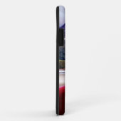 BOOT- UND BERGLANDSCHAFT Case-Mate iPhone HÜLLE (Hinten/Rechts)