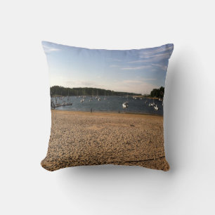 BOOT- UND STRANDSCHENKE KISSEN
