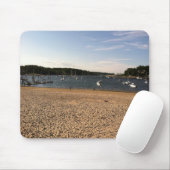 BOOT- UND STRANDSCHENKE MOUSEPAD (Mit Mouse)