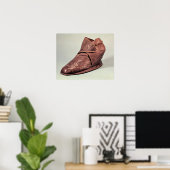 Boot von Charles Maurice Poster (Heimbüro)