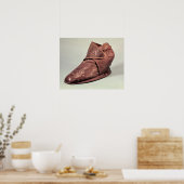 Boot von Charles Maurice Poster (Küche)
