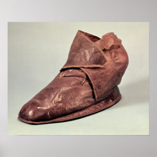 Boot von Charles Maurice Poster