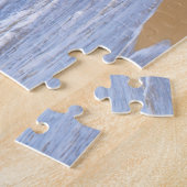 Boot Wreck Puerto Rico. Puzzle (Seite)