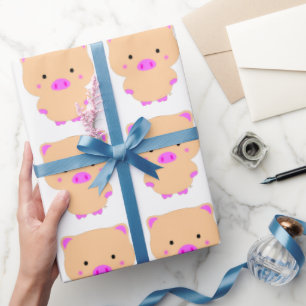 Bootan Geschenkpapier
