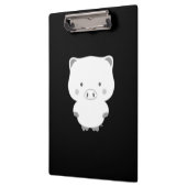 Bootan Klemmbrett (Links)