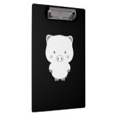 Bootan Klemmbrett (Rechts)