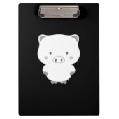 Bootan Klemmbrett (Vorderseite)