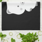 Bootan Küchentuch (Gefaltet)