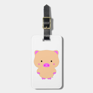 Bootan Luggage Tags Gepäckanhänger