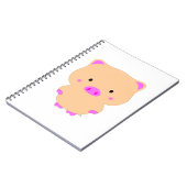 Bootan Notizblock (Linke Seite)