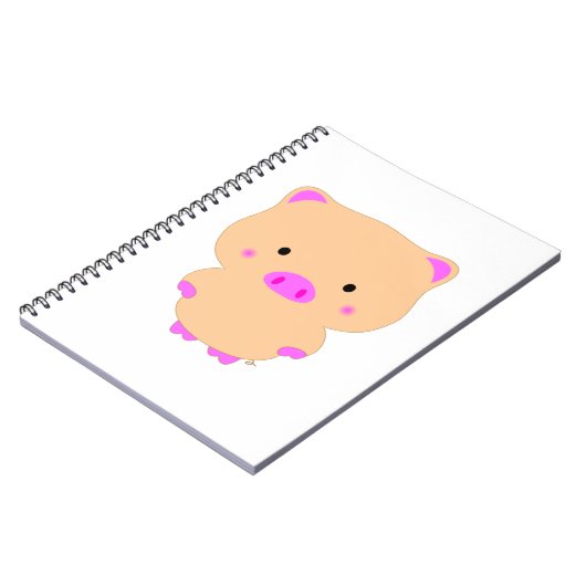 Bootan Notizblock (Linke Seite)