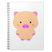 Bootan Notizblock (Vorderseite)