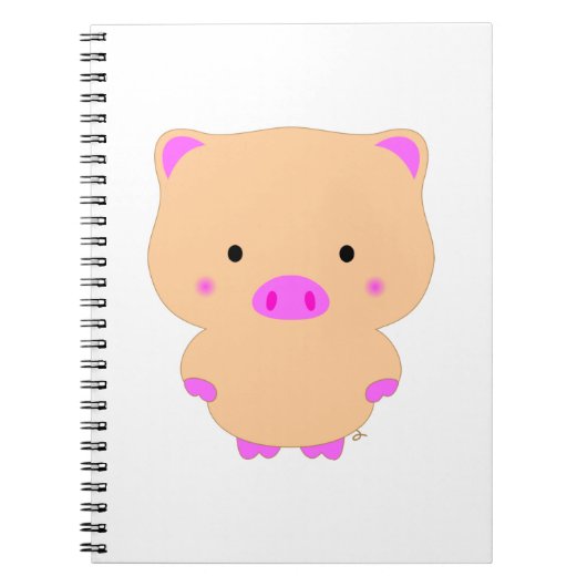 Bootan Notizblock (Vorderseite)