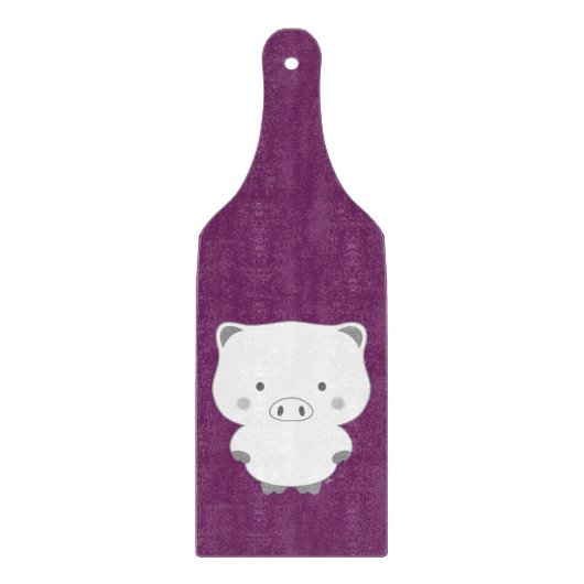 Bootan Schneidebrett (Vorderseite)