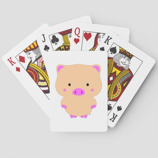 Bootan Spielkarten (Rückseite)