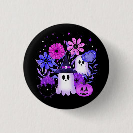 Bootanische Träume Button