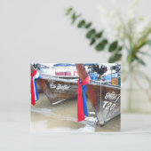 Boote am Strand | Phi Phi Islands, Thailand Postkarte (Stehend Vorderseite)