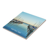 Boote am Yachthafen von Shirley Taylor Fliese (Seite)