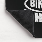Boote Bikinis Und Häschen Boot Liebe Bootfahren Kr Mousepad (Ecke)