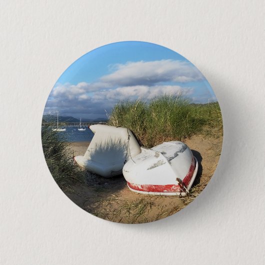 BOOTE BUTTON (Vorderseite)
