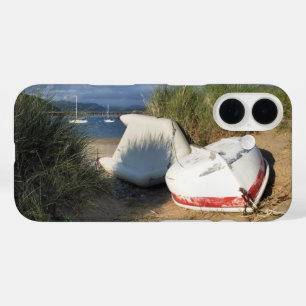 BOOTE iPhone 16 HÜLLE