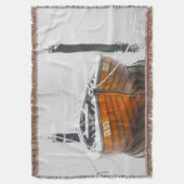 Boote Decke (Vorderseite Vertikal)