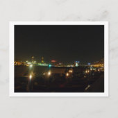 Boote, Dubai Postkarte (Vorderseite)