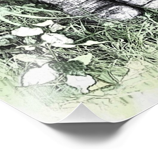 BOOTE FOTODRUCK (Ecke)