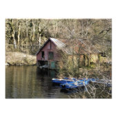 BOOTE FOTODRUCK (Vorne)