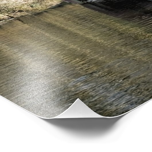 BOOTE FOTODRUCK (Ecke)