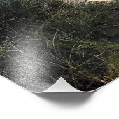 BOOTE FOTODRUCK (Ecke)