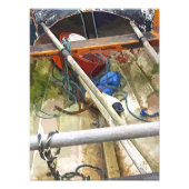 BOOTE FOTODRUCK (Vorne)