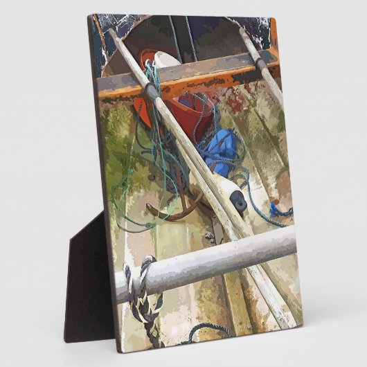 BOOTE FOTOPLATTE (Seite)